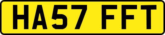 HA57FFT