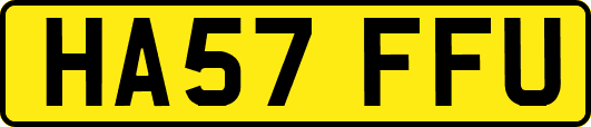 HA57FFU