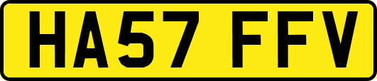 HA57FFV