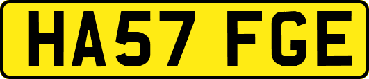 HA57FGE