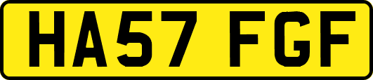 HA57FGF