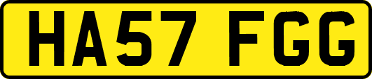 HA57FGG