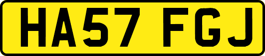 HA57FGJ