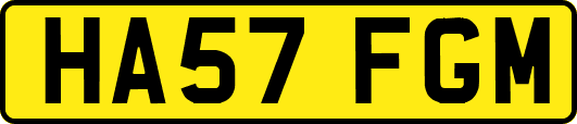HA57FGM