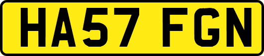 HA57FGN