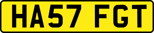 HA57FGT