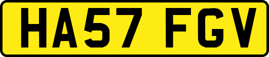 HA57FGV