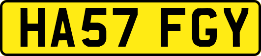 HA57FGY