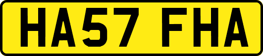 HA57FHA
