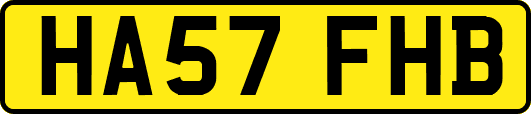 HA57FHB