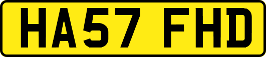 HA57FHD