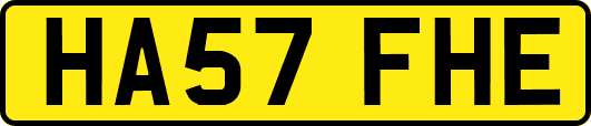 HA57FHE