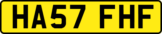 HA57FHF
