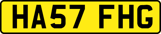 HA57FHG