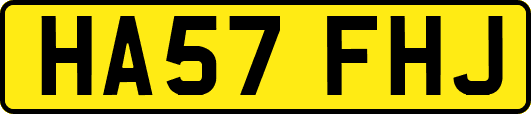 HA57FHJ