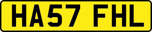 HA57FHL