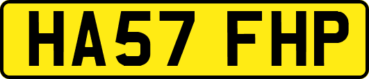 HA57FHP
