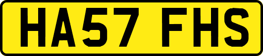 HA57FHS