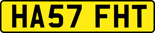 HA57FHT