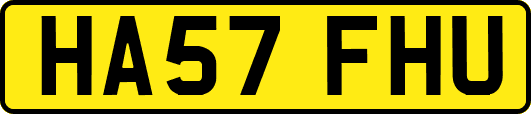 HA57FHU