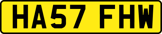 HA57FHW