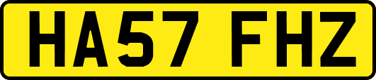 HA57FHZ