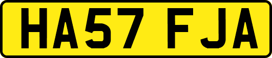 HA57FJA