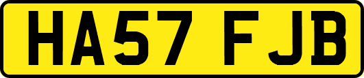 HA57FJB