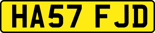 HA57FJD