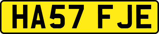 HA57FJE