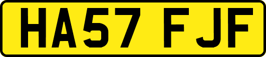 HA57FJF