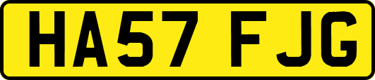 HA57FJG