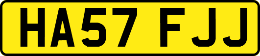 HA57FJJ