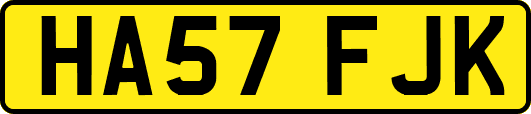 HA57FJK