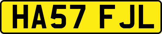 HA57FJL