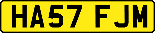 HA57FJM