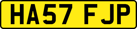 HA57FJP
