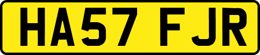 HA57FJR