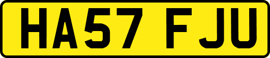 HA57FJU