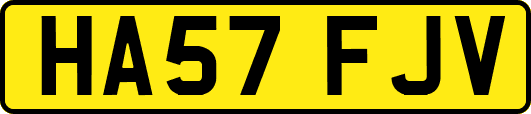 HA57FJV