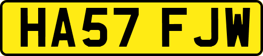 HA57FJW