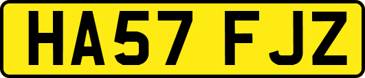 HA57FJZ