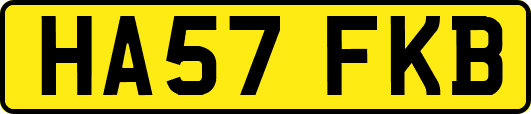 HA57FKB