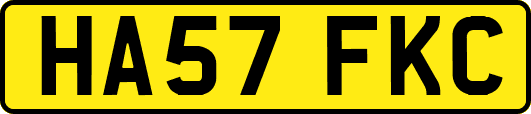 HA57FKC