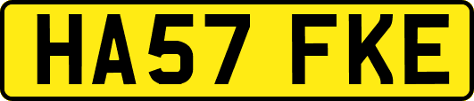 HA57FKE