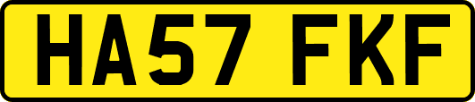 HA57FKF