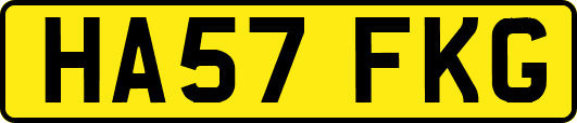HA57FKG