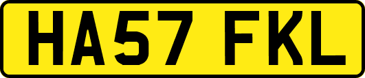 HA57FKL