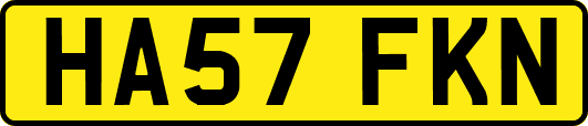 HA57FKN