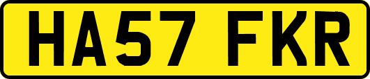 HA57FKR
